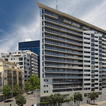The Chancellor On Hobson Auckland Exterior foto