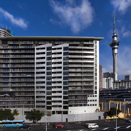 The Chancellor On Hobson Auckland Exterior foto