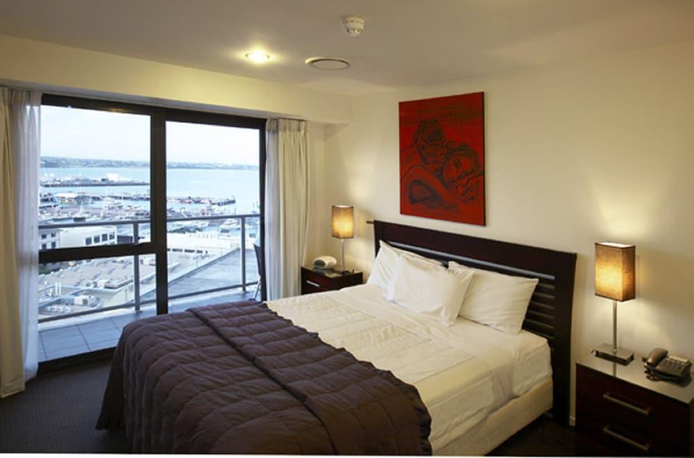 The Chancellor On Hobson Auckland Exterior foto