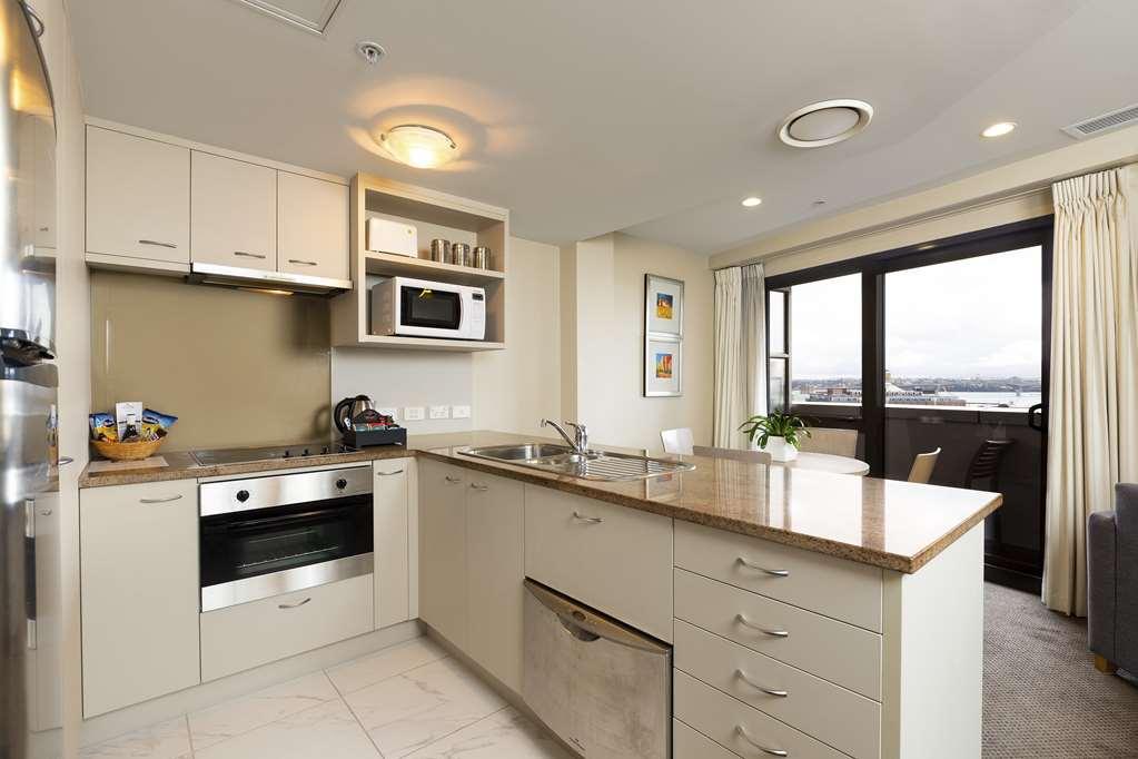 The Chancellor On Hobson Auckland Quarto foto