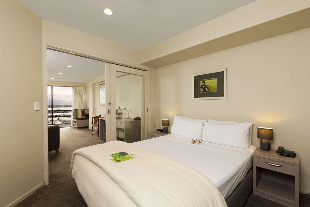 The Chancellor On Hobson Auckland Quarto foto