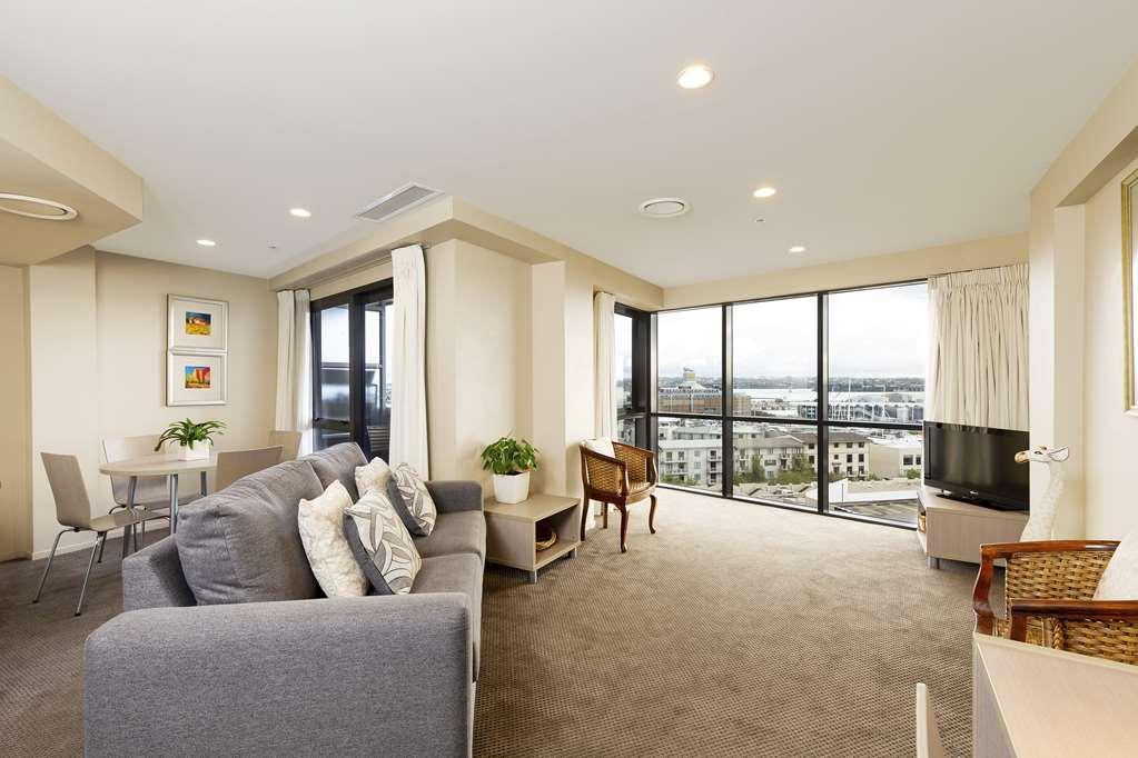 The Chancellor On Hobson Auckland Quarto foto