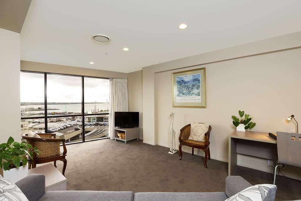 The Chancellor On Hobson Auckland Quarto foto