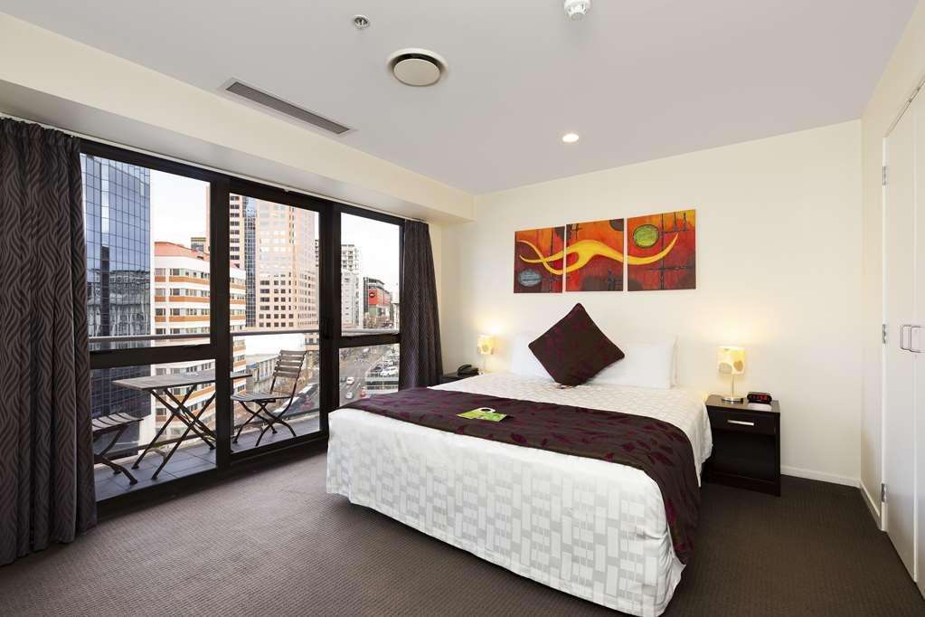 The Chancellor On Hobson Auckland Quarto foto