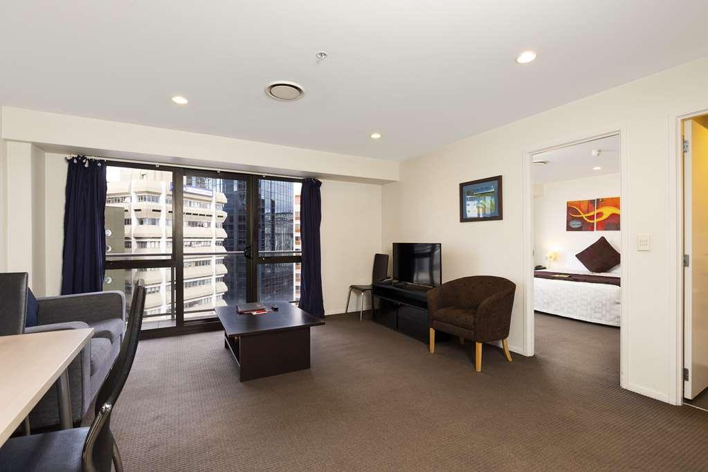 The Chancellor On Hobson Auckland Quarto foto